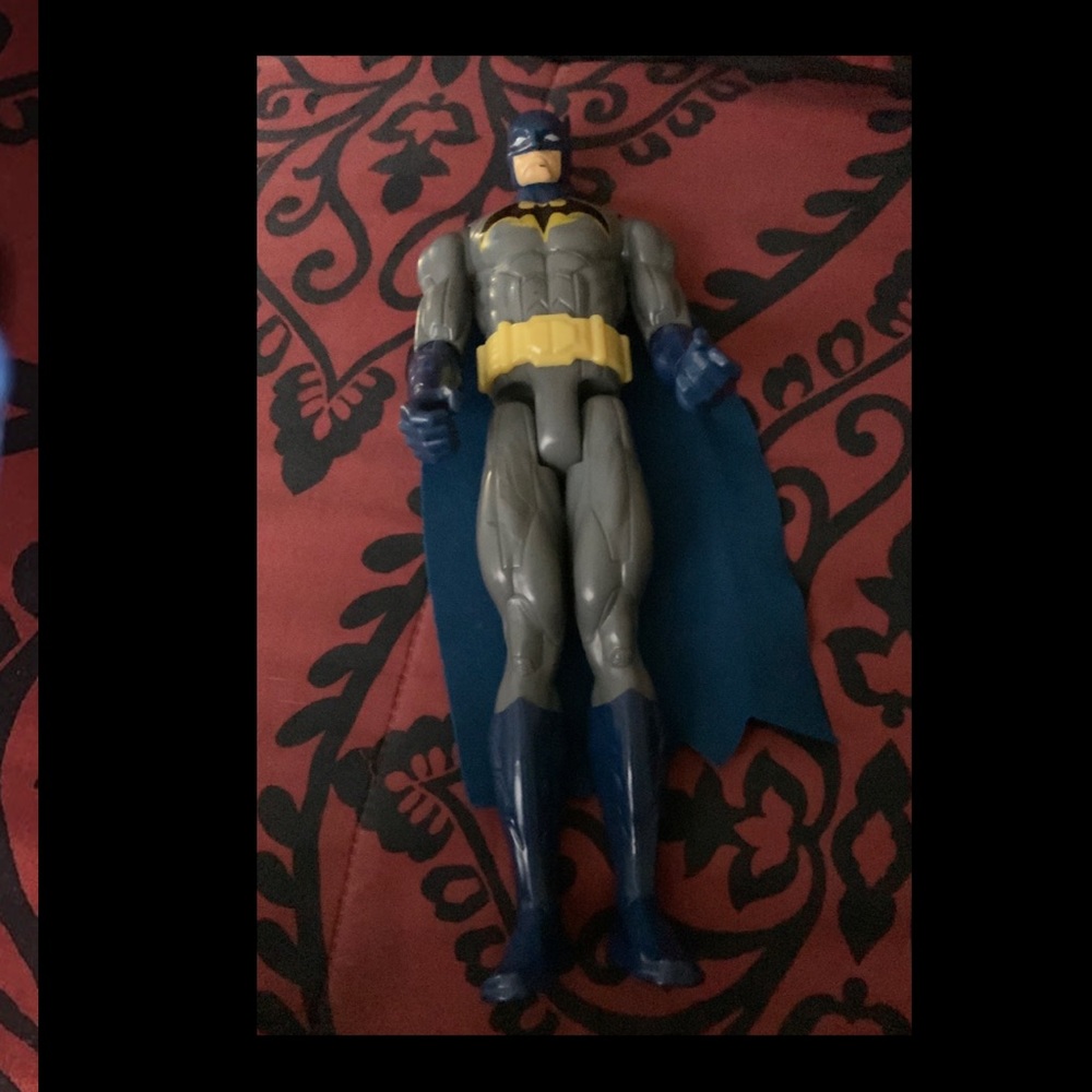 batman action figure